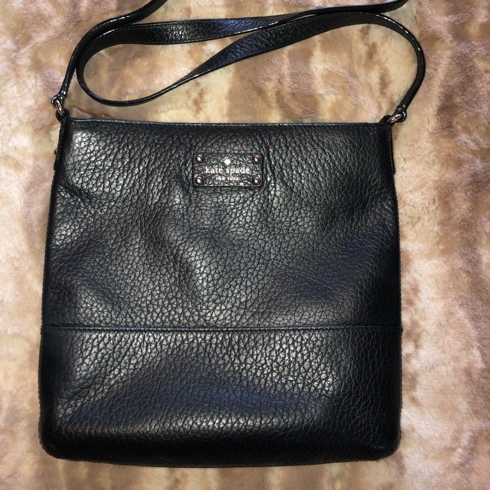 ♠️ Kate Spade ♠️ Crossbody